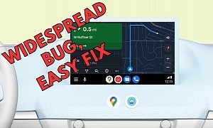 Recent Android Auto Update Causes Widespread Bug, This Easy Fix Brings Things to Normal