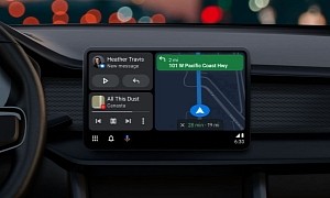 Recent Android Auto Update Isn’t Exactly Good News for All Users