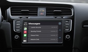 Recent iPhone Update Causing New Notification Problems on CarPlay