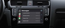 Recent iPhone Update Causing New Notification Problems on CarPlay