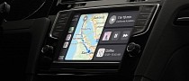 Recent iPhone Update Locking Devices in CarPlay Mode