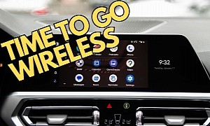 Recent Update Brings Bad News to Android Auto Wired Users