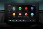 Recent Update Makes Android Auto a Big Mess Without Touch Support