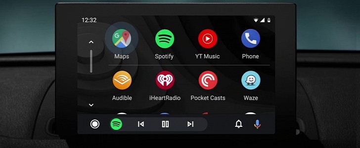 Users blame a recent Android Auto update for the whole thing