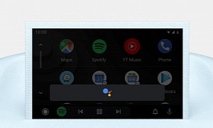 Recent Update Possibly Breaking Down Another Key Android Auto Feature