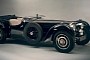 Recently Discovered 1937 Bugatti Type 57S “Dulcie” to Sell for $9.5 Million