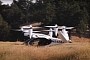 Recently Issued Report Sheds More Light on Joby's Air Taxi Prototype Crash