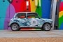 Recharge Your Passion for Classic Mini Cars and Order an EV Conversion Right Now