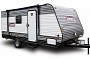 Recharge Your Life With an Affordable Coleman Travel Trailer: Make Your Dreams a Reality