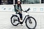 Reco Wave Is a New German-Made Electric Bike With a 100% Recyclable Frame