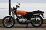 Reconditioned 1977 Honda CB750F Super Sport Will Certainly Have You Drooling