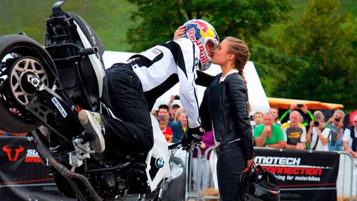 2013 BMW Motorrad Days