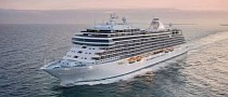 Record-Breaking 2025 Regent Cruise Sells Out Before Bookings Open, the Rich Still Richin’