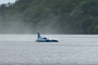 Record Breaking Bluebird Hydroplane Revived Half a Century After Crash