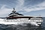 Record-Breaking Ultra G Superyacht Is Impressive Far Beyond Its Controversial Ownership