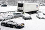 Record Number of Calls to AAA Michigan Due to Winter Weather
