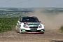 Record Number of Skoda Fabia S2000 Cars to Enter the Barum Rally