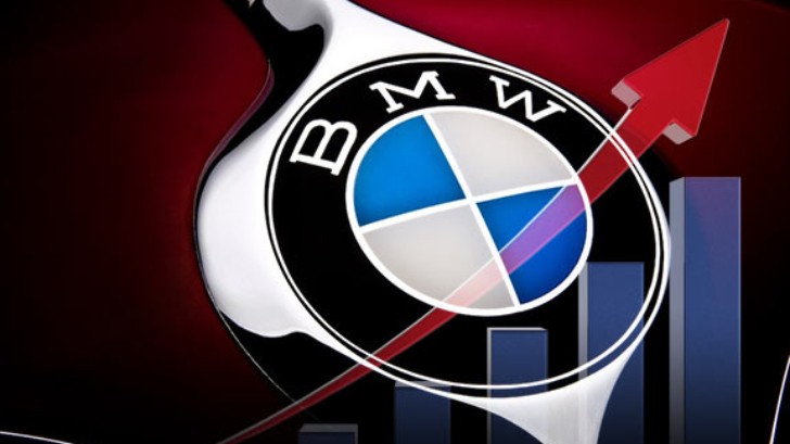 BMW Sales