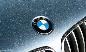 Record Profit for BMW in 2010