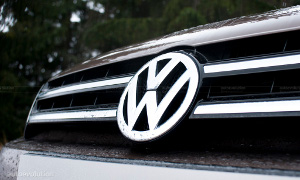 Record Profit for VW Last Year