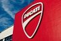 Record Sales and Strong, 22-Percent Growth for Ducati in 2015