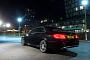 Record UK Sales for Mercedes-Benz in 2013