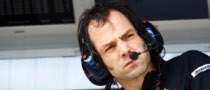 Red Bull Absolve Webber's Race Engineer of Turkey Mistake