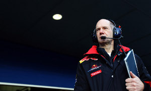 Red Bull Accuses Mercedes of Developing Engine Despite Freeze