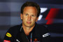 Red Bull Also to Use Veto Against Schumacher's Testing
