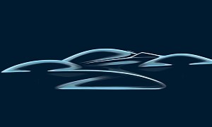 Red Bull Announces RB17 Production Hypercar With Over 1,100 HP and $6 Million Price Tag