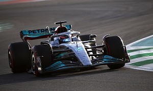 Red Bull Believe Mercedes’ Slump in F1 Is Only Temporary and That They’re Still a Threat