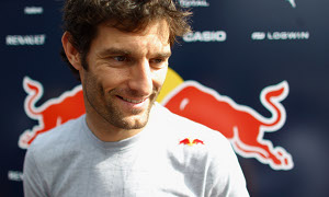 Red Bull Boss Denies Webber Contract Talks