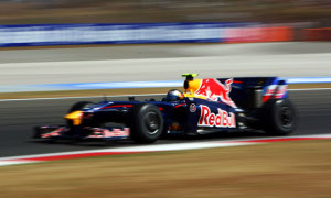 Red Bull Bring Major Upgrade to Silverstone