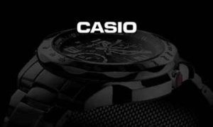 Red Bull Close Deals with Casio & Nautilus for 2009
