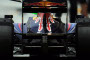 Red Bull Complete Work on Double Diffuser