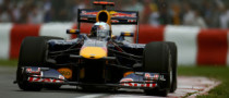 Red Bull Confirm Focus on Reliability