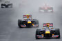 Red Bull Confirms Equal Support for Webber, Vettel