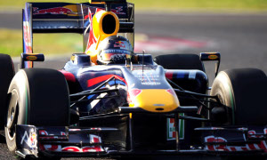 Red Bull Consider Cosworth Supply for 2010
