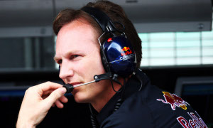 Red Bull Denies Unconditional 2010 Entry
