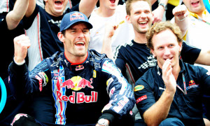 Red Bull Deny Webber Switch to Toro Rosso
