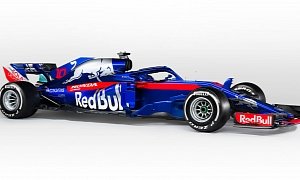 Red Bull Drops Renault as Engine Supplier to Work with Honda