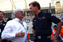 Red Bull: Ecclestone Is The Only Man Who Can Solve Crisis