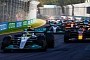 Red Bull Expect Mercedes to Be Particularly Strong at Silverstone and Paul Ricard