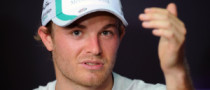 Red Bull Eyes Rosberg for F1 Future?