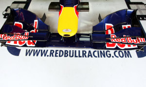 Red Bull F1 Game for iPhone