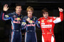Red Bull Fears Alonso, Hamilton