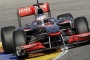 Red Bull, Ferrari Question Legality of McLaren's Rear Wing