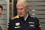 Red Bull Formula 1 Advisor Didn't Want to Infect Drivers With Coronavirus