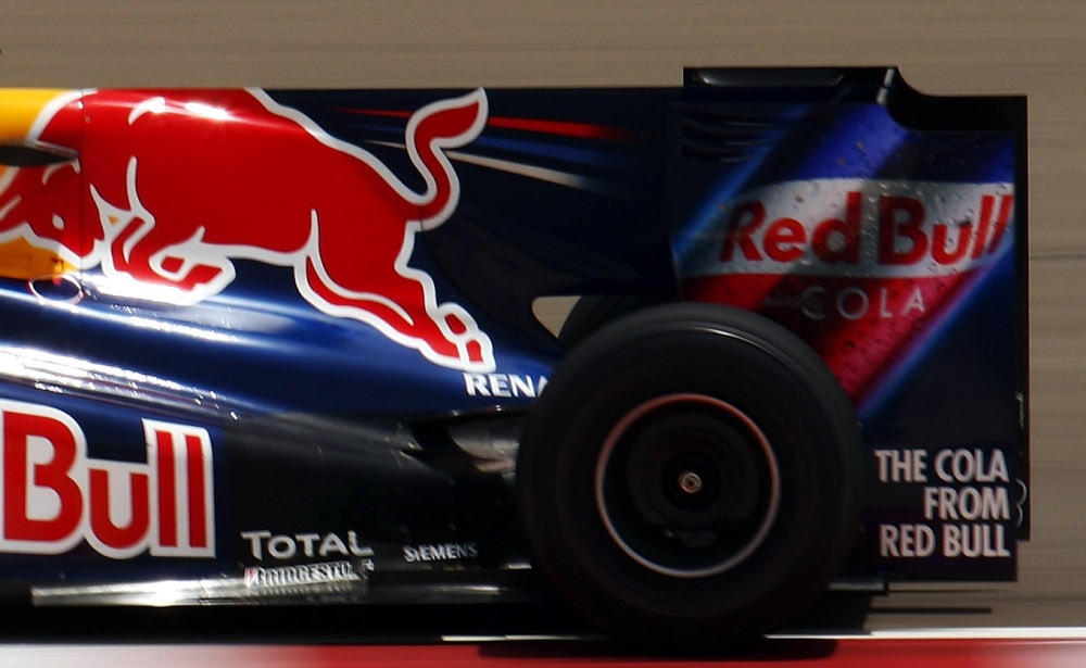Red Bull Has Cocaine-Banned Product in Germany - autoevolution