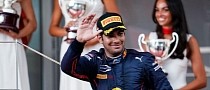 Red Bull Junior Jehan Daruvala Will Drive for McLaren for His Maiden f1 Test
